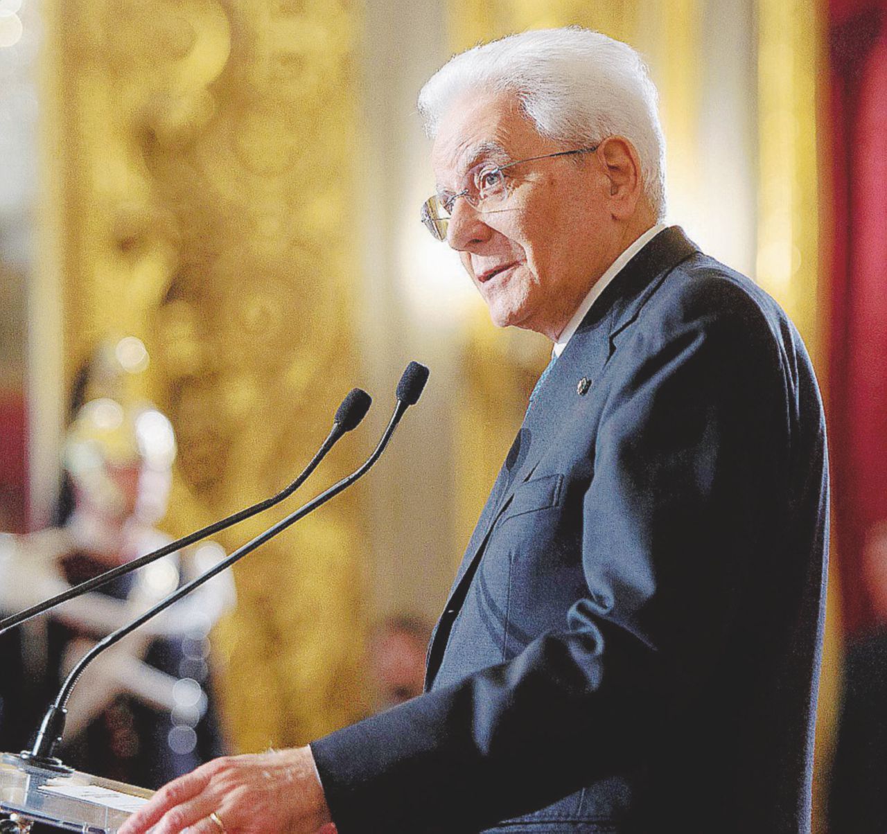 Come cavartela in società se ti chiedono: si fa il governo?