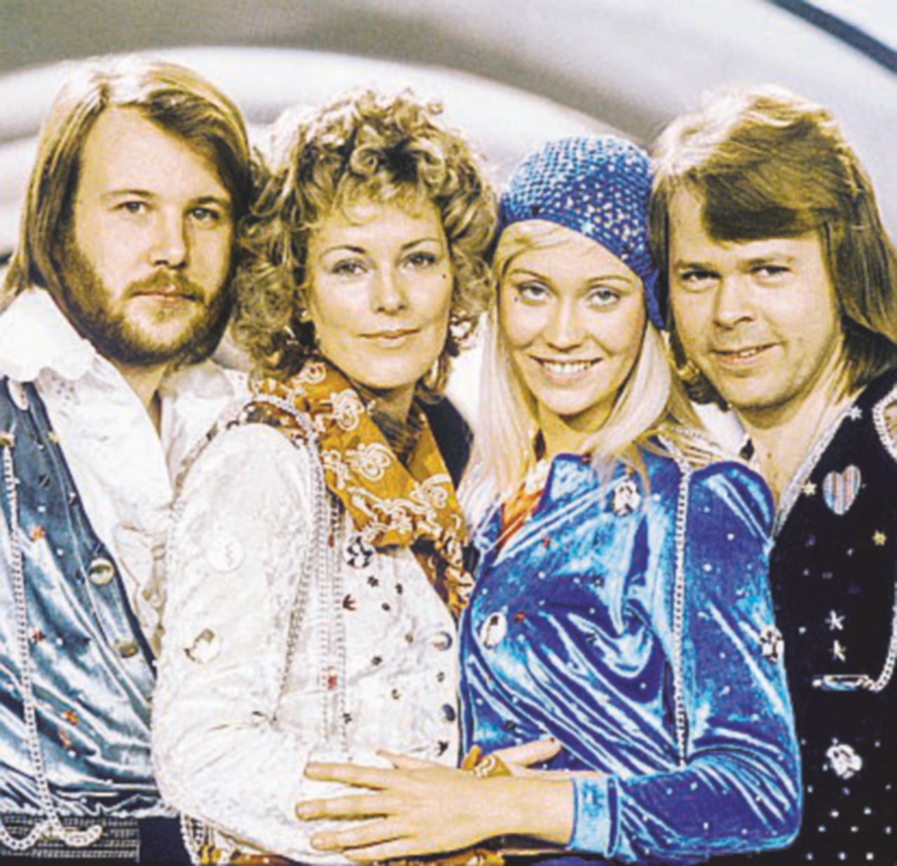 Mamma mia! Gli Abba sono tornati (e hanno pure inciso  due nuovi brani)