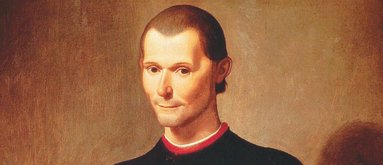 Il 3 maggio: Titanic, Machiavelli o Rossella O’Hara