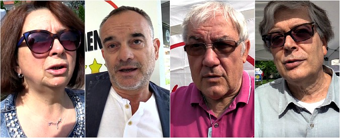 Copertina di M5s, vox tra i militanti: “Accordo con il Pd? Spaccherebbe la base, meglio la Lega”. “No i dem sono l’unica soluzione”