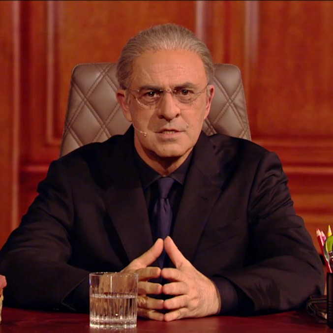 Copertina di Crozza-De Luca e l’accordo tra M5s e Pd: “Disponibile solo se si inginocchiano, io gli salgo sopra e poi mi chiedono scusa”