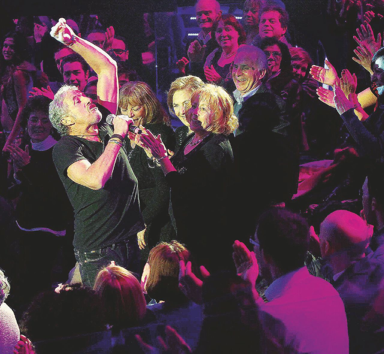 Copertina di “Il mondo dello spettacolo mi ha fatto schifo da subito. Ha isolato me e Battisti”