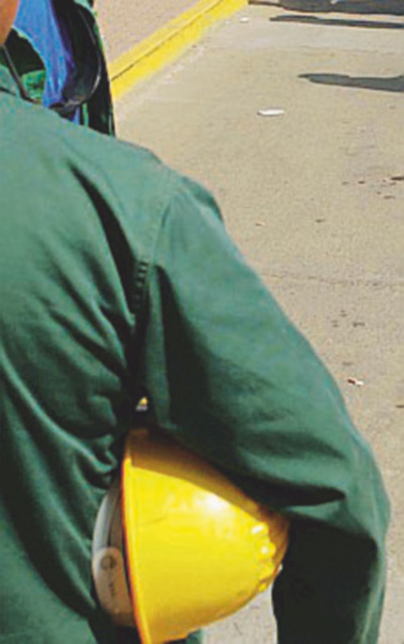 Morti sul lavoro: la Francia è al primo posto, l’Italia seconda