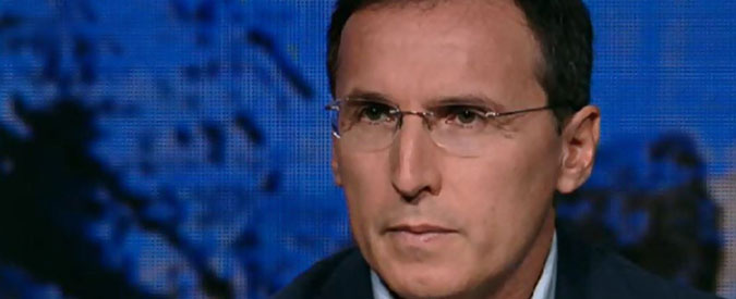 Copertina di Governo, Boccia: “Sì a esecutivo Pd-M5s, ma Di Maio non imponga la premiership. Renzi? Ci aiuti nell’accordo”