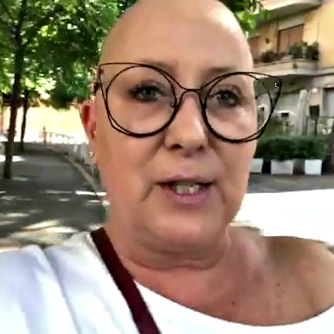 Copertina di Ballando con le stelle, Carolyn Smith: “Sono stata male durante la puntata, Paolo Belli mi ha salvato”