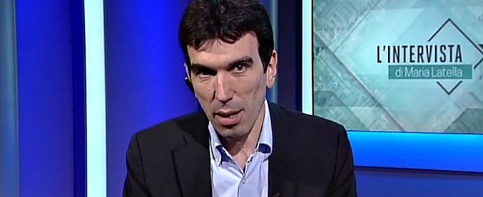 Copertina di Pd, Martina: “Il 3 maggio dovremo capire se ci sono punti d’intesa, non decidere se fare o no un governo con il M5s”