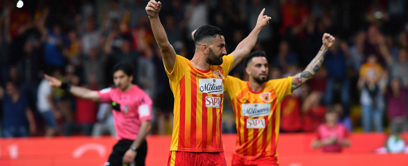 Copertina di Benevento-Udinese 3-3, ce ne andiamo dalla Serie A ma sappiamo già che vi mancheremo