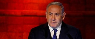 Copertina di Nucleare Iran, la mossa di Netanyahu: il primo ministro adesso potrà dichiarare guerra senza ok del Gabinetto di sicurezza