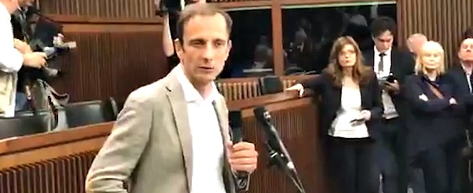 Copertina di Friuli Venezia Giulia, Fedriga: “Mi auguro che risultato sia utile a livello nazionale, centrodestra deve essere forza di governo”