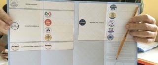 Copertina di Elezioni Friuli Venezia Giulia, i risultati in diretta: Fedriga al 57%, Pd tiene al 18%. M5s perde 17 punti rispetto alle politiche