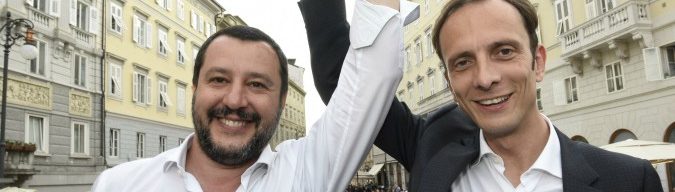 Elezioni Friuli Venezia Giulia, trionfo Fedriga. L’enfant prodige usato da Salvini per consolidare la leadership nel centrodestra