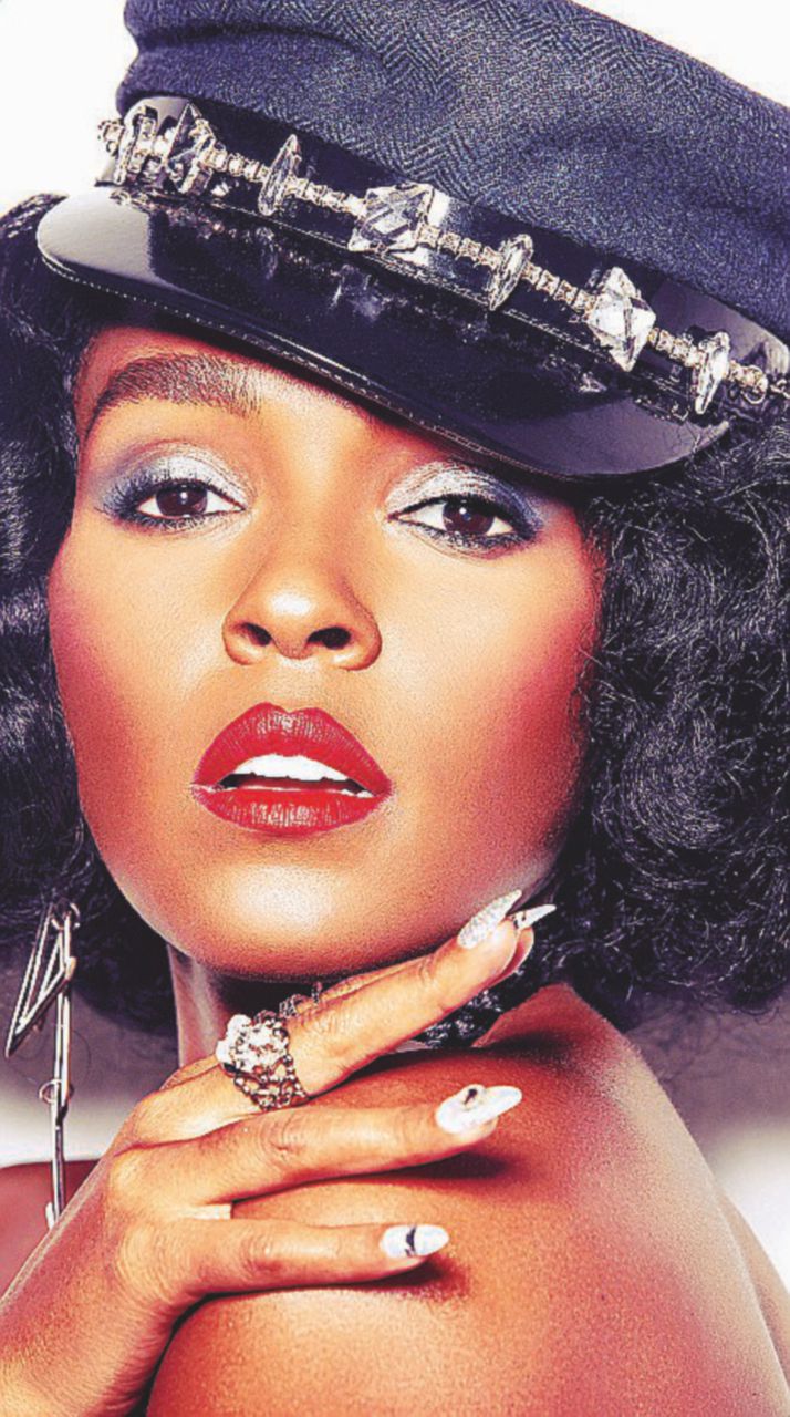 Il girl power non è mai stato così affascinante