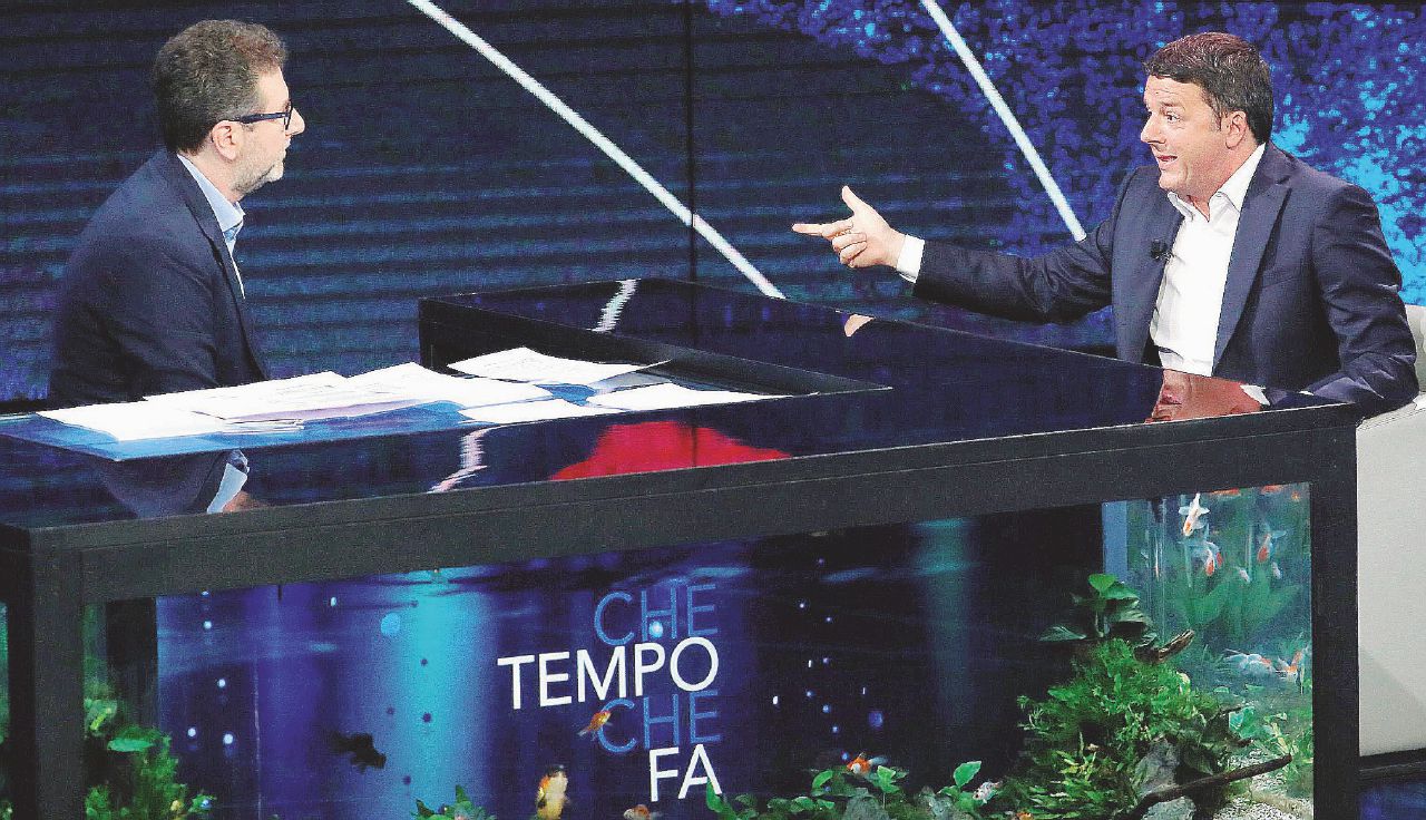 Il Pd deve discutere col M5S Anche l’Spd ci ha ripensato