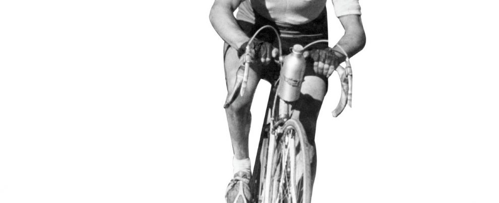 Le parole di Bartali per accendere il Giro Le parole di Bartali per accendere il Giro