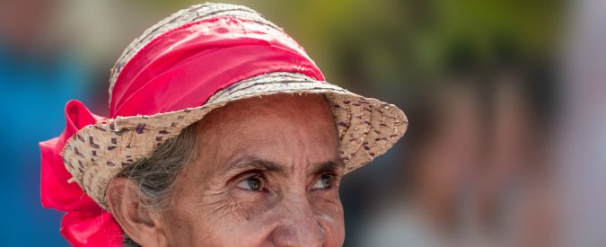 Invecchiare bene si può/IV – Rosina ha diritto ad avere qualcuno che noti il suo cappellino