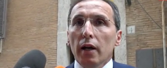 Copertina di Pd, Boccia: “Documento renziani? Irrispettoso ma i numeri non sono quelli. Ora si voti su Martina”