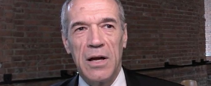 Copertina di Governo, Cottarelli: “Per me nessuna chiamata dopo le elezioni”. “Crescita? Preoccupato da ricette che puntano su deficit”