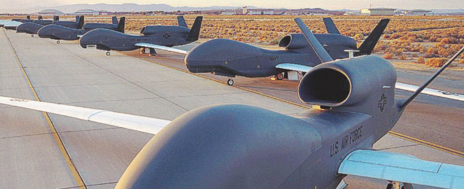 Difesa, i generali chiedono 766 milioni per un nuovo drone. Ma non vola ed è un doppione di un progetto europeo