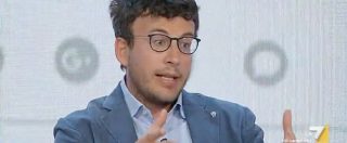 Copertina di Governo, Diego Fusaro: “M5s e Lega ancora nella presa mortifera di PD e Forza Italia”