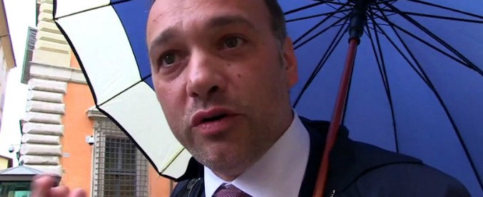 Copertina di Pd, Richetti: “Documento dei renziani? Non lo condivido, vogliono evitare la conta contandosi”