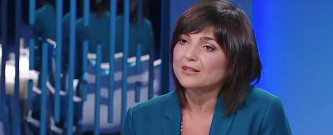 Copertina di Governo Pd-M5s, Serracchiani: “Renzi da Fazio? Io l’intervista non l’avrei fatta in quel modo”