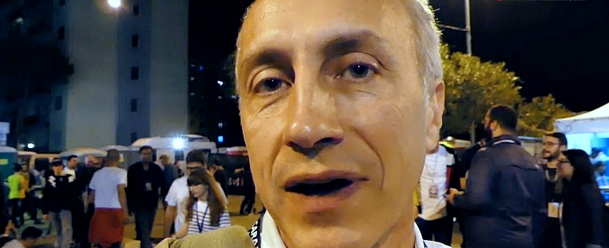 Copertina di Governo, Travaglio su nuove elezioni: “Hanno vinto i distruttori. Di Maio il più scottato, Salvini ha ciurlato nel manico”