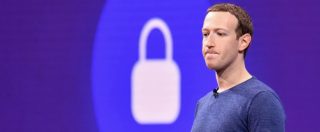 Copertina di Facebook ‘insegue’ Tinder: Zuckerberg lancia un servizio per gli incontri online