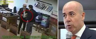 Copertina di Catania, corruzione all’Ispettorato del lavoro: 4 ai domiciliari. C’è anche l’ex deputato regionale Marco Forzese