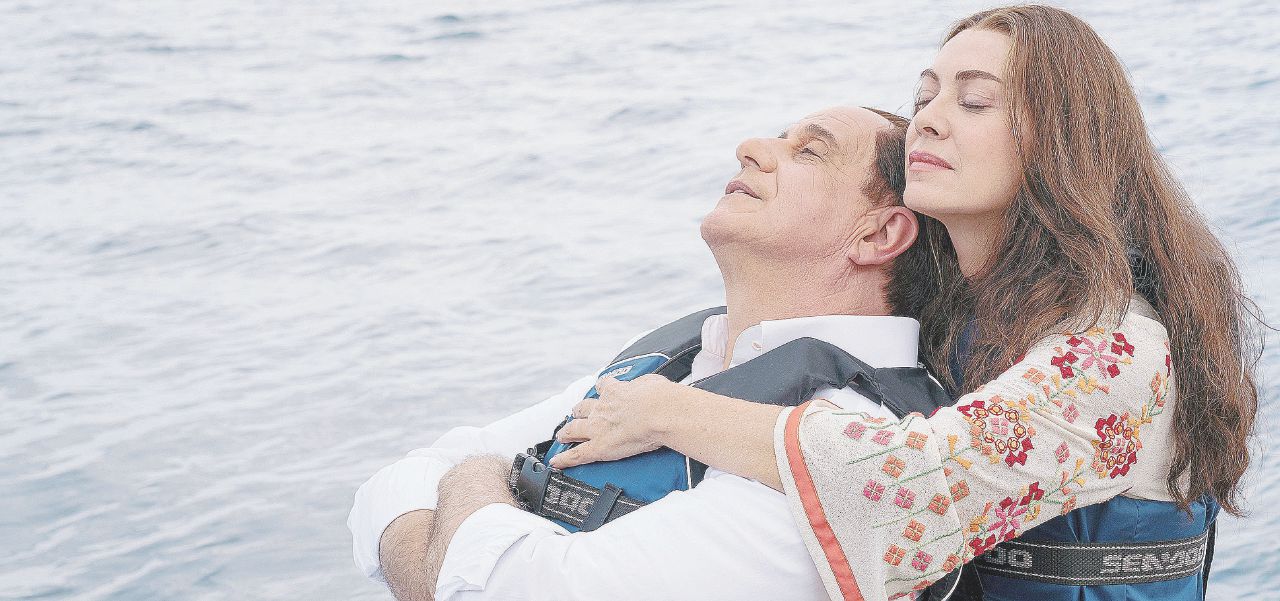 “Loro 2”: la sera elegante in cui B. scoprì di avere l’alito da vecchio