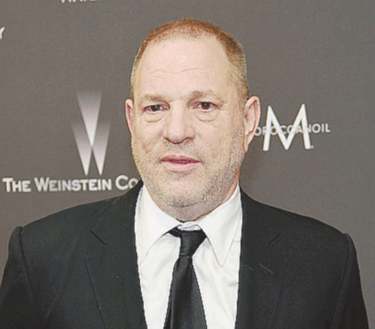 L’“orco” - Harvey Weinstein - Ansa Un acquirente per la Weinstein: la società in bancarotta al fondo Lantern per 500 milioni