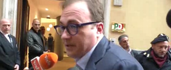 Copertina di Direzione Pd, Cerno: “Entusiasmo di Fico? Sorprendente, il possibile accordo col M5s una bolla”