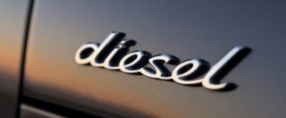 Copertina di Auto diesel, a picco le vendite in Europa nel primo trimestre 2018. Sale la benzina