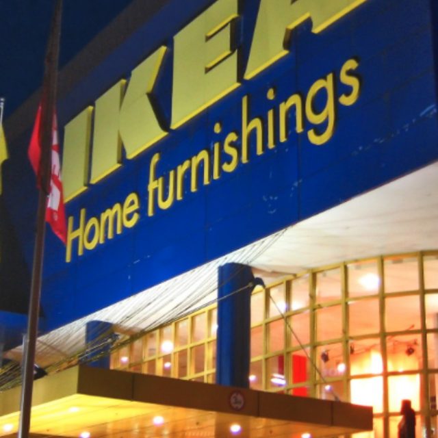Ikea, le polpette svedesi sono turche