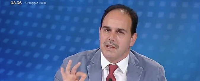 Copertina di Alleanza Pd-M5S, Marcucci: “Di Maio ha detto bugie, io c’ero all’incontro con Fico. Inspiegabile il suo ottimismo”