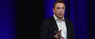 Copertina di Guida autonoma, Elon Musk: “Tesla avrà quella completa entro fine 2019”