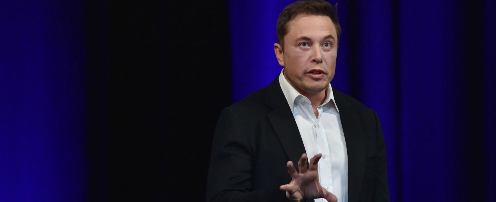 Guida autonoma, Elon Musk: “Tesla avrà quella completa entro fine 2019”