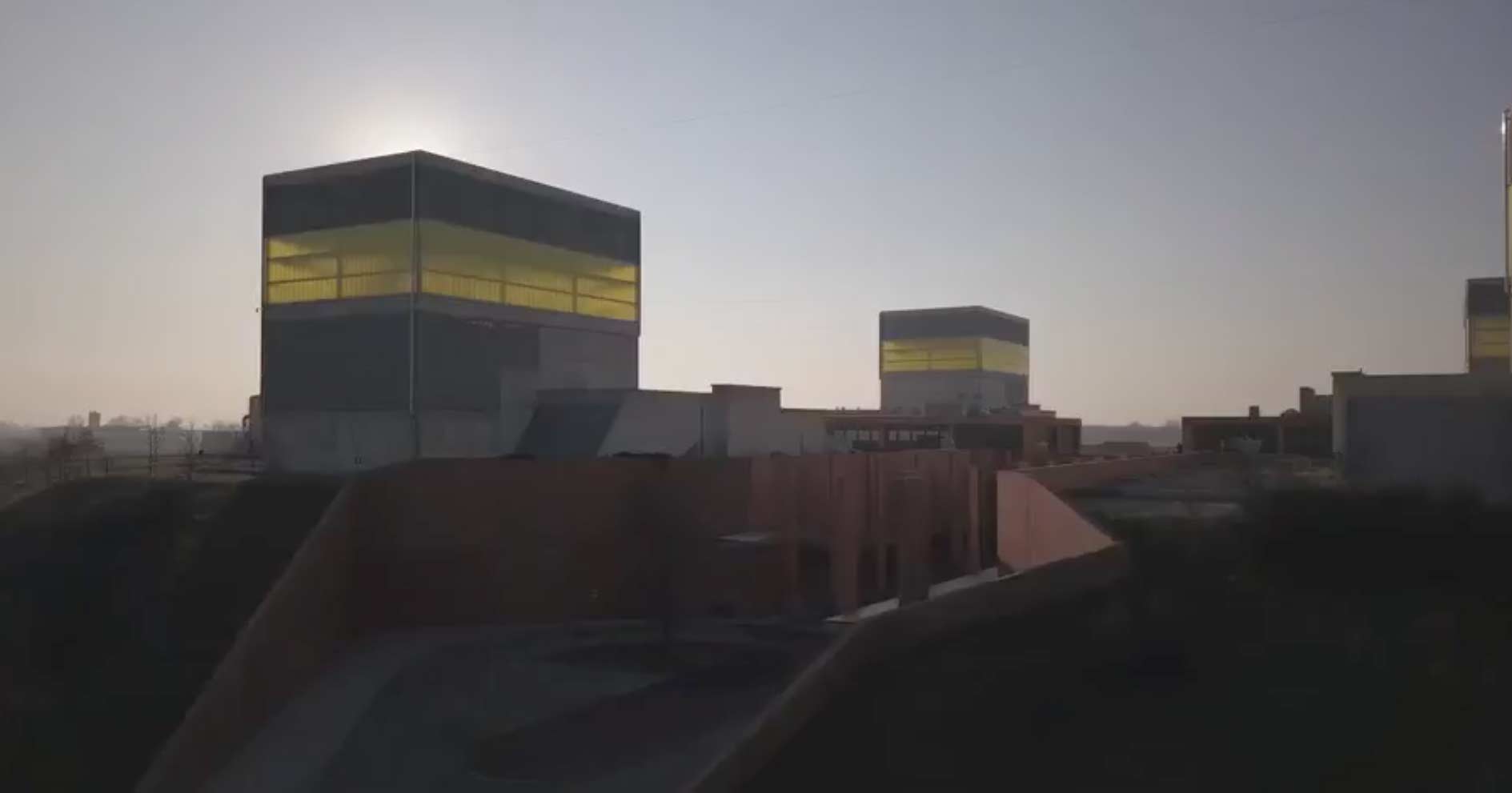 Il nuovo supercomputer al servizio dell’energia