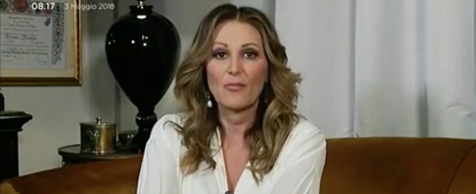 Copertina di Governo, Santanchè (FdI): “Accuse di Di Maio a Salvini? Era nervosetto, in Friuli il M5s ha perso consensi”