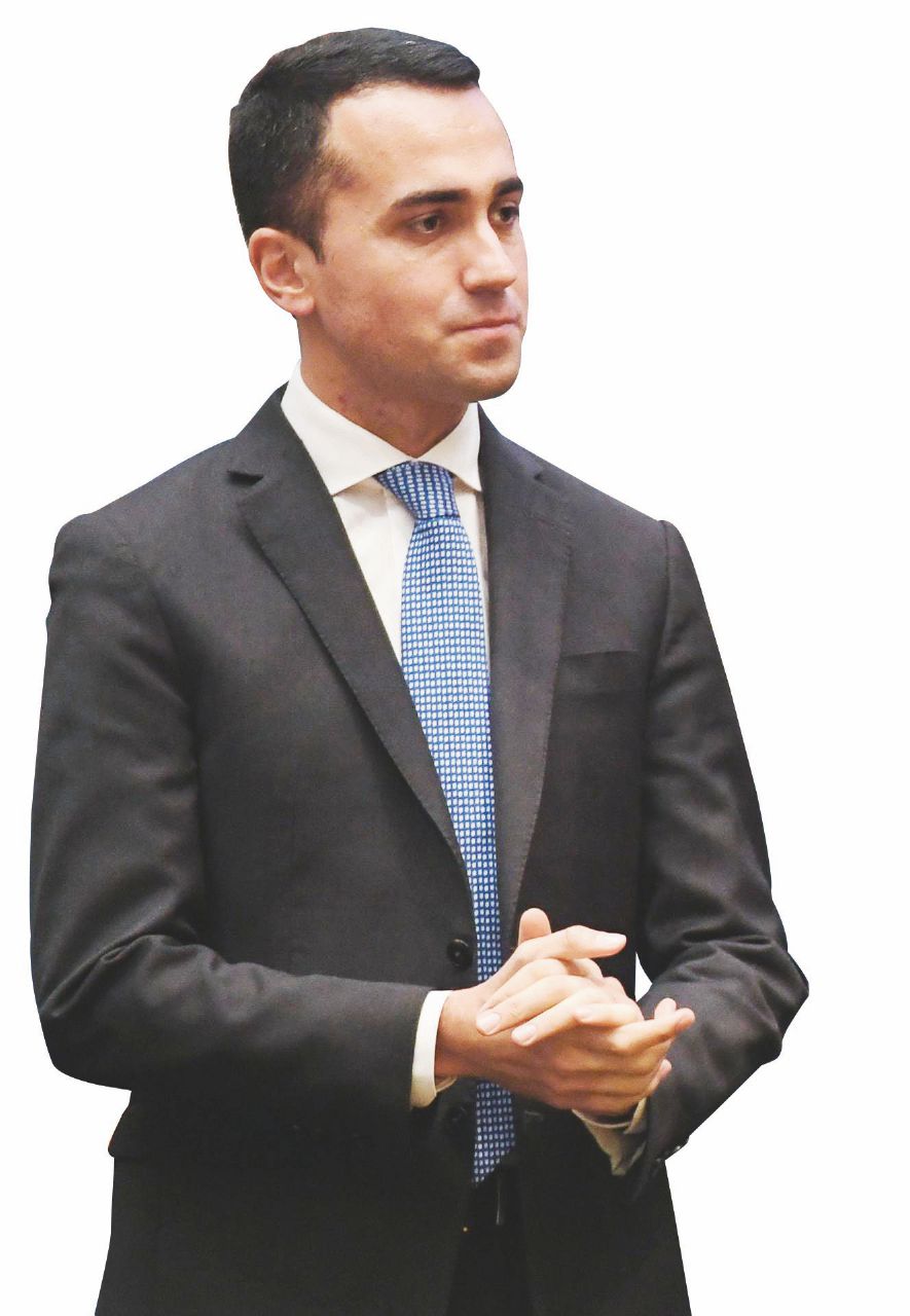 Salvini chiama, ma Di Maio non risponde: “Basta così” Salvini chiama, ma Di Maio non risponde: “Basta così”