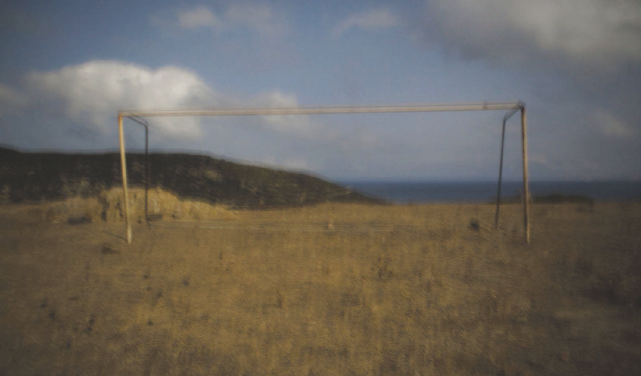 Copertina di L’Asinara all’ombra di uno scatto