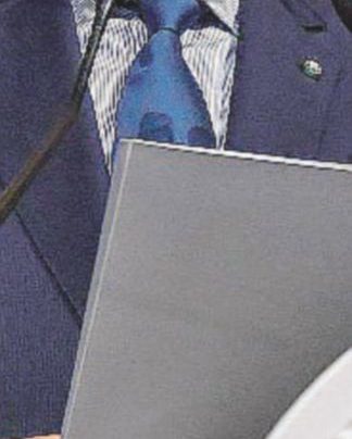 Super partes - Ugo Zampetti, segretario generale del Quirinale, è tra i papabili a guidare l’esecutivo di tutti - Ansa Il sudoku del presidente