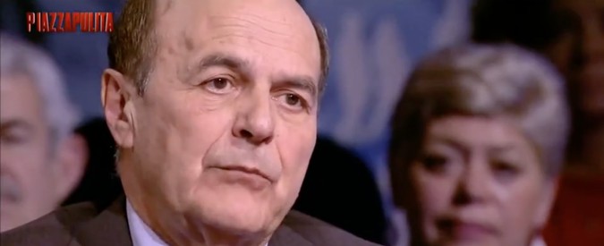 Copertina di Direzione Pd, Pier Luigi Bersani: “Nel partito di Renzi non è possibile la discussione”