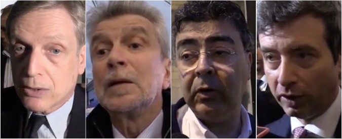 Copertina di Direzione Pd, Cuperlo: “Non ha vinto Renzi. Il PD ritorna in campo”. Fiano: “Sì ad un governo con tutti per fare le riforme”