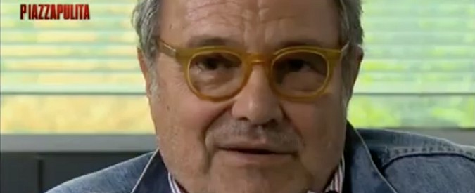 Copertina di Toscani: “Ormai il Pd è il partito dei pariolini, Renzi non ha fatto altro che perdere. Io mi iscrivo per cambiare il partito”