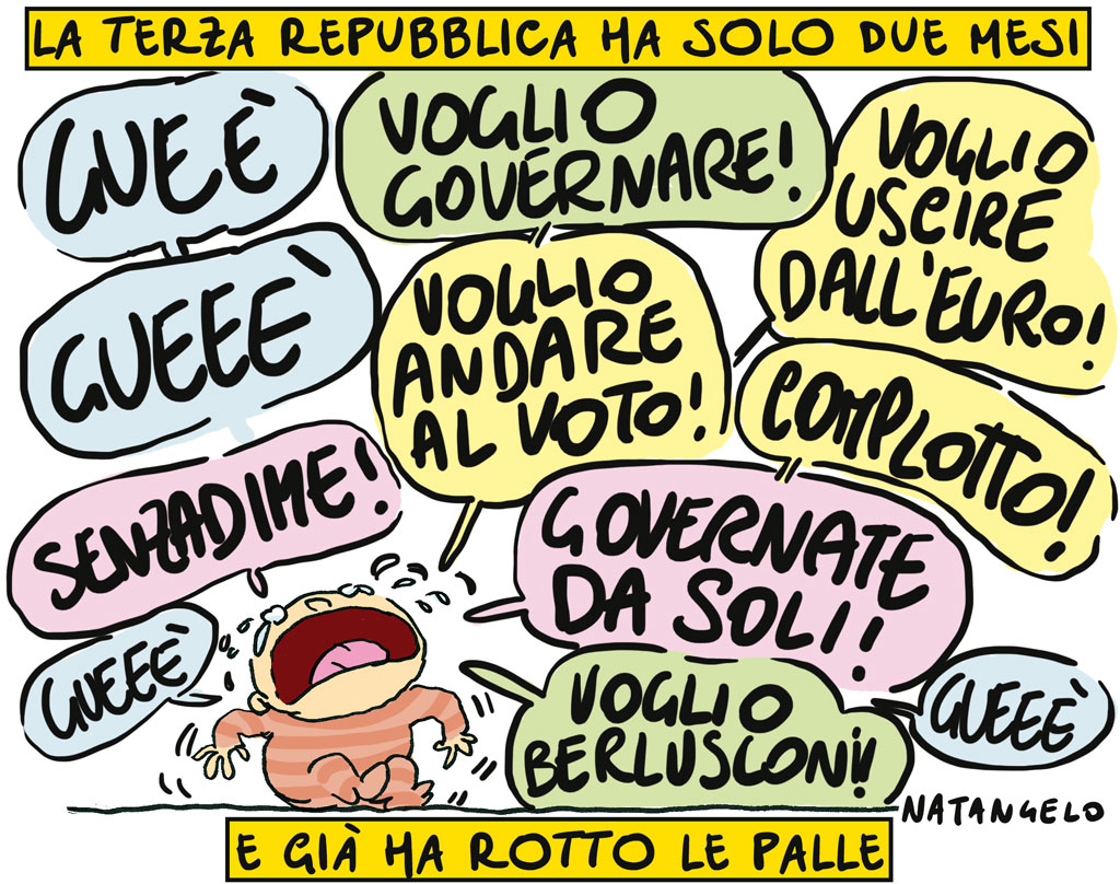 Fatto a mano di Natangelo Fatto a mano di Natangelo