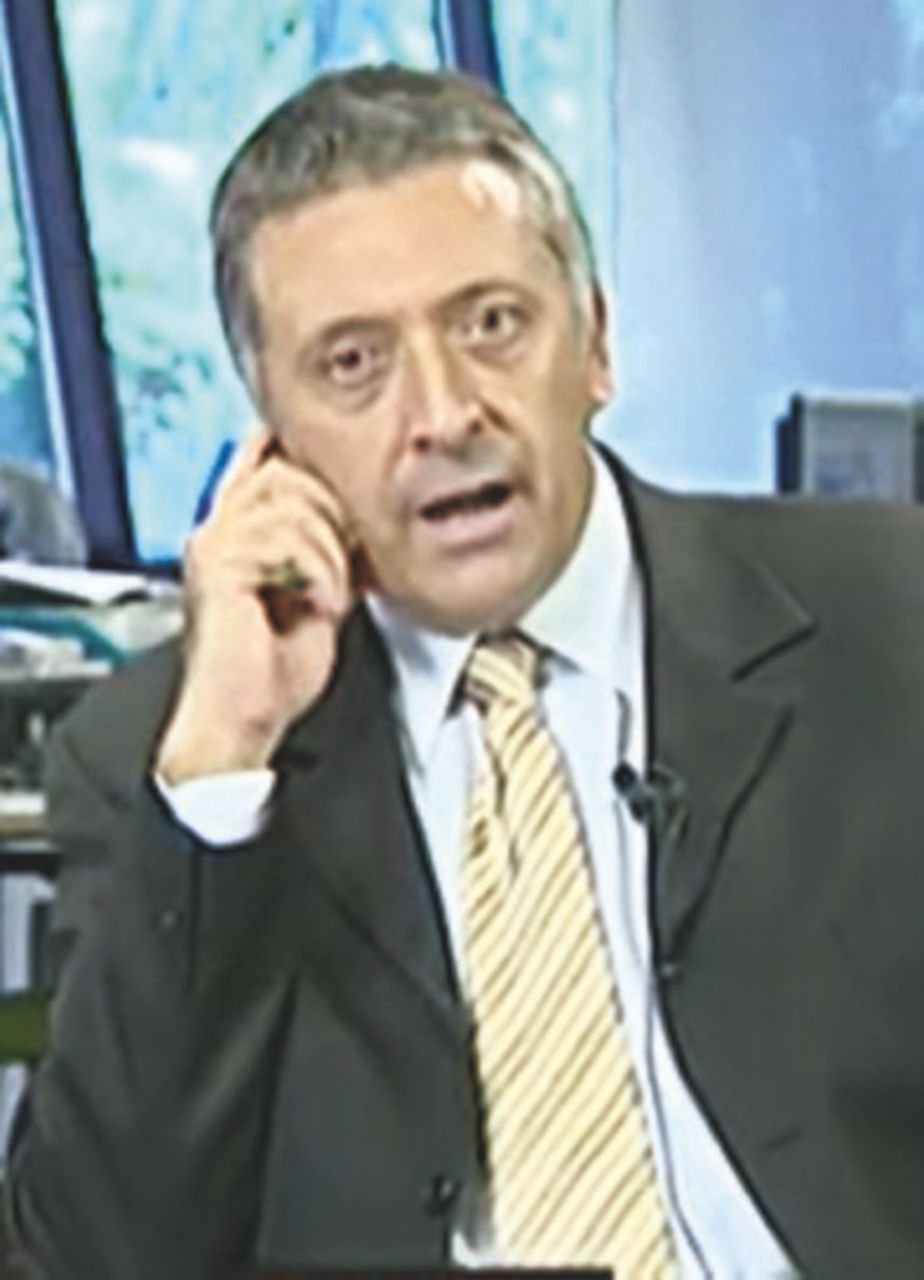 Vittima - Robert Manrique “Ora ci rivelino quello che non si sa ancora dei loro attacchi”