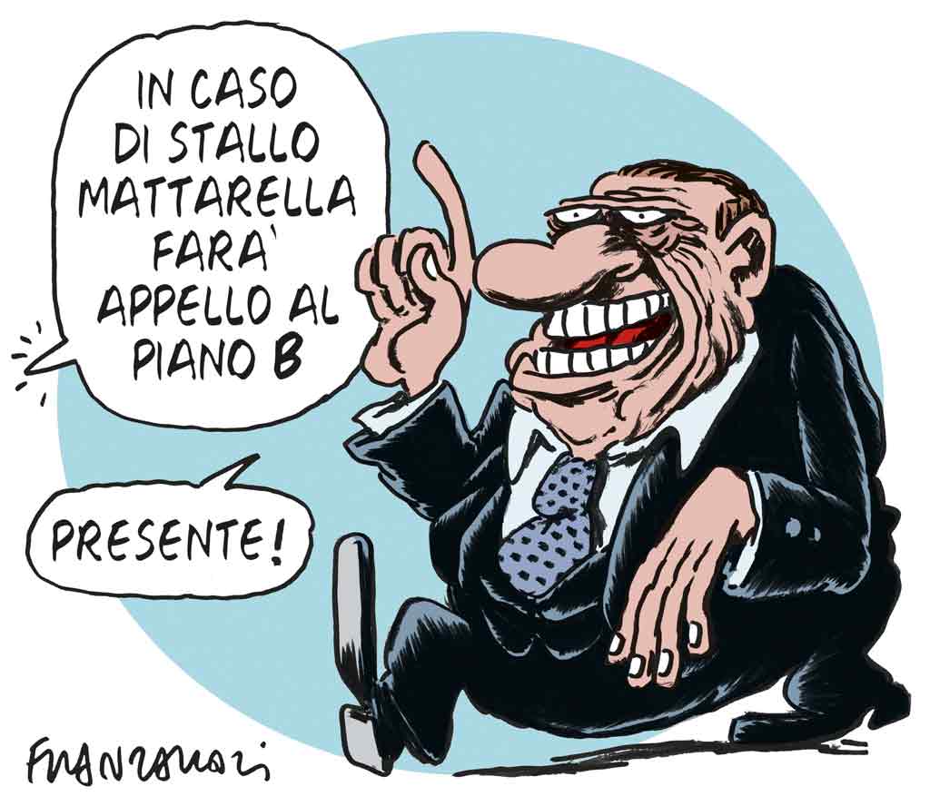 vignetta franzaroli vignetta franzaroli
