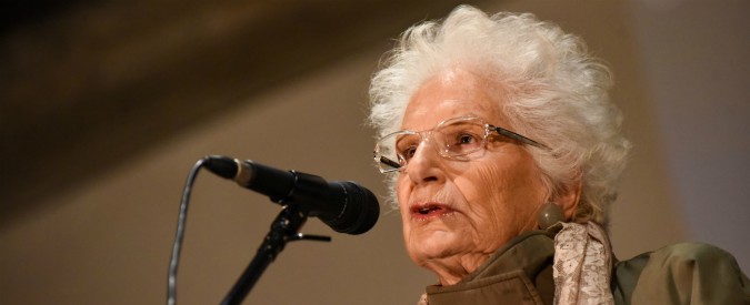 Copertina di Maturità, Liliana Segre: “I Finzi Contini? Mi fa un gran piacere. Oggi in democrazia l’indifferenza è più grave”