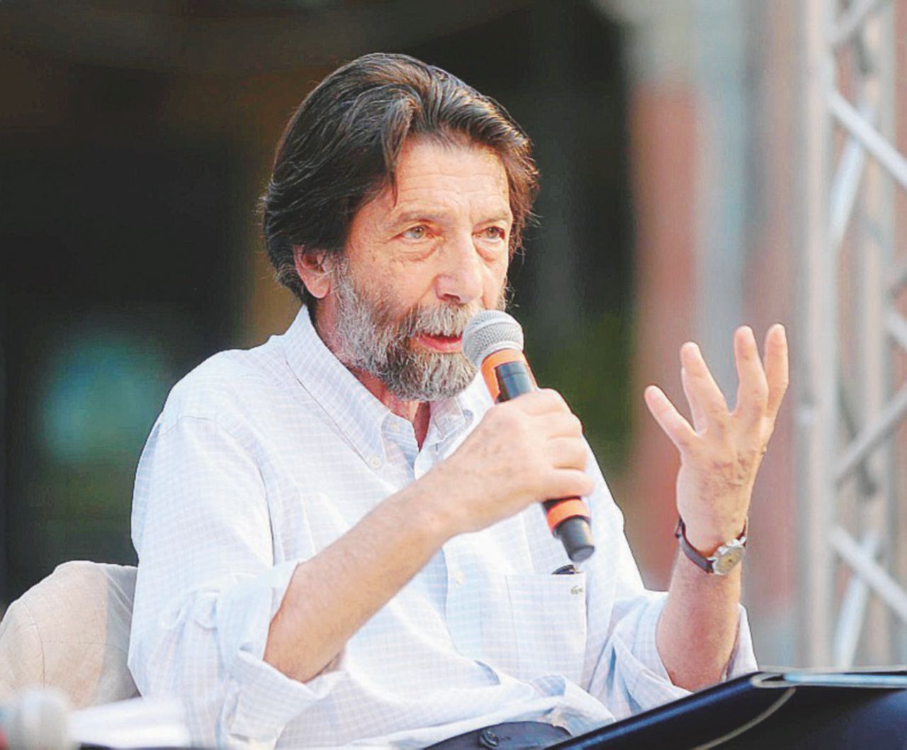 “Lo stallo è totale: Di Maio e Salvini sono vincitori fasulli. E il Pd ormai è una farsa”