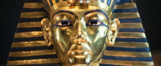 Copertina di Tomba di Tutankhamon, la scoperta degli archeologi: “Non esistono camere segrete”